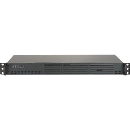 Servidor Supermicro SuperServer 5018A-LTN4 1U para montaje en rack