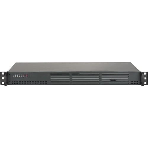 Serveur montable en rack 1U Supermicro SuperServer 5018A-LTN4