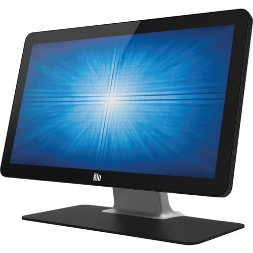 Monitor táctil LCD Elo 2002L de 20" - 16:9 - 20 ms - 19,5" visibles -