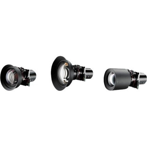 Optoma BX-CTA13 - Objectif à focale ultra longue - Conçu pour les projecteurs