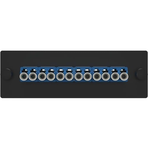 Panduit Front Loading Adapter Panel