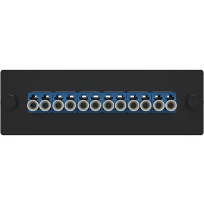 Panduit Front Loading Adapter Panel