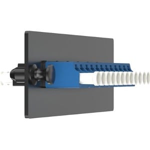 Panduit Front Loading Adapter Panel