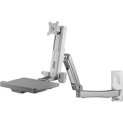 Bras de montage Amer pour moniteur, clavier et souris