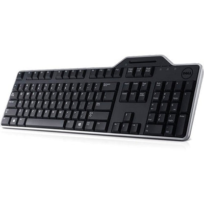 KEYBOARD SMARTCARD USB
