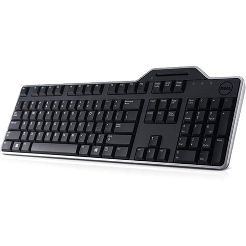 TECLADO TARJETA INTELIGENTE USB