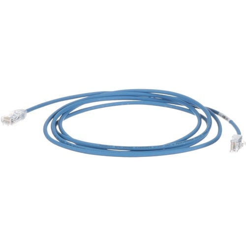 Panduit Cat.6 Patch Network Cable  - MOQ (minimum order quantity)25 MOV (minimum
