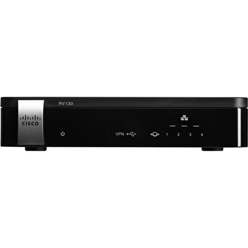 ENRUTADOR VPN RV130 CON FILTRADO WEB
