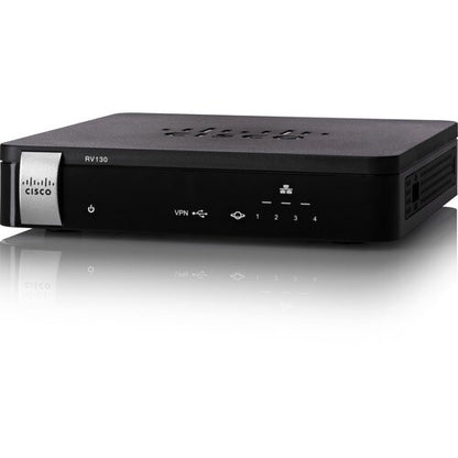 ENRUTADOR VPN RV130 CON FILTRADO WEB