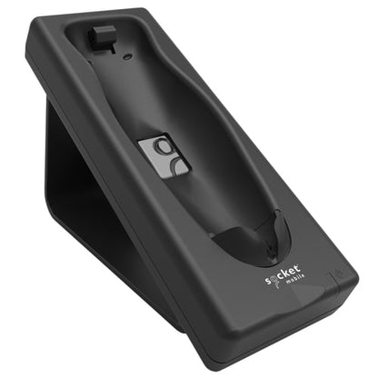 Station de charge mobile Socket pour lecteurs de codes-barres DuraScan - Station d'accueil - Code-barres
