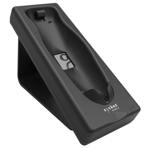 Station de charge mobile Socket pour lecteurs de codes-barres DuraScan - Station d'accueil - Code-barres