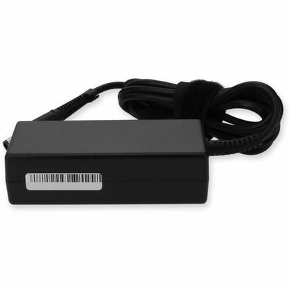 Adaptador de corriente HP adicional: 45 W, salida de 19,5 V CC