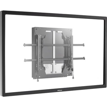 Chief Fusion Large Dynamic Height Adjustable Wall