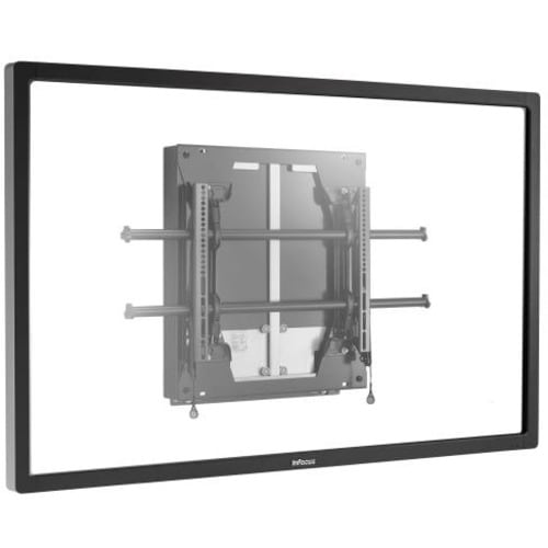 Chief Fusion Large Dynamic Height Adjustable Wall