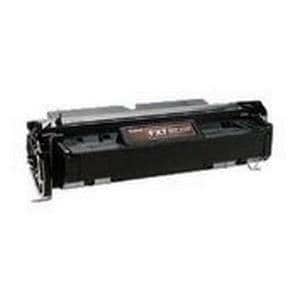 Cartouche de toner d'origine Canon FX-7 - Laser - 4 500 pages - B