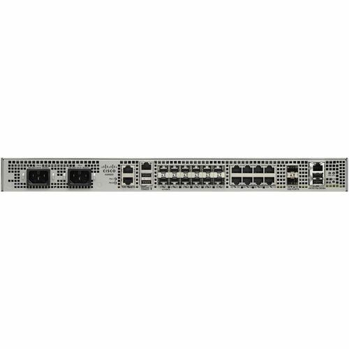 CISCO ASR920SERIES-12GE2-10GE AC MODEL REMANUFACTURED