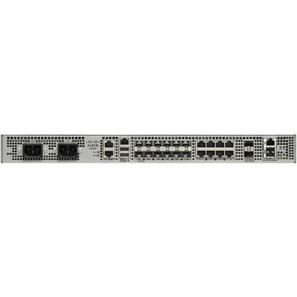 CISCO ASR920SERIES-12GE2-10GE AC MODEL REMANUFACTURED