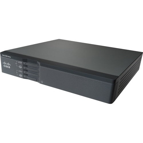 867VAE SEC RTR W/ VDSL2/ADSL2+ OVER POTS REMANUFACTURED