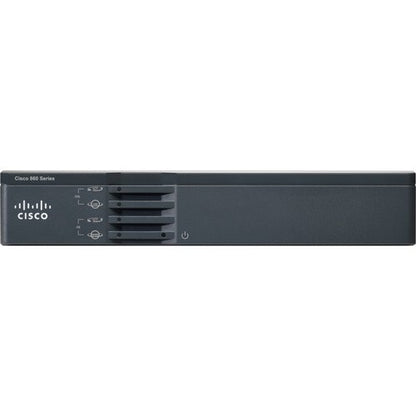 867VAE SEC RTR W/ VDSL2/ADSL2+ OVER POTS REMANUFACTURED