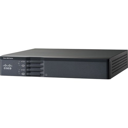 867VAE SEC RTR W/ VDSL2/ADSL2+ OVER POTS REMANUFACTURED