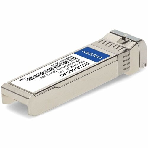 AddOn SFP+ Module - 1 x LC 10GBase