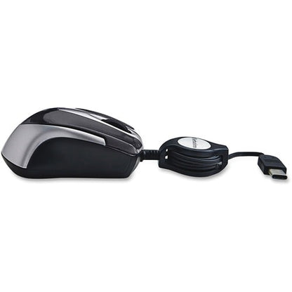 MINI SOURIS OPTIQUE DE VOYAGE USB-C MULTI 10