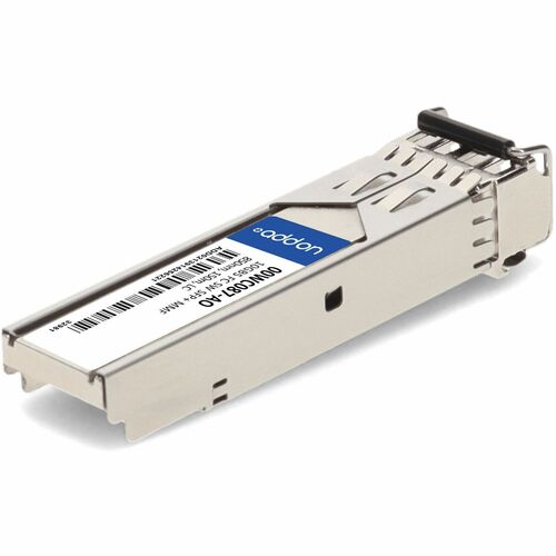 Module complémentaire SFP+ - 1 x LC 10GBase