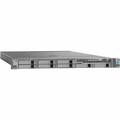 Cisco Business Edition 6000M 1U Rack Server - 1 Xeon E5-2630 v3 2.40 G