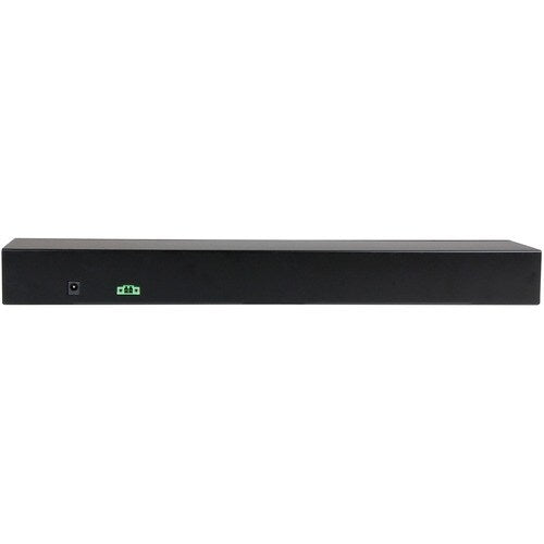 16PORT USB TO SERIAL ADAPTER HUB RS232 MULTIPLEXER W/DAISY CHAIN