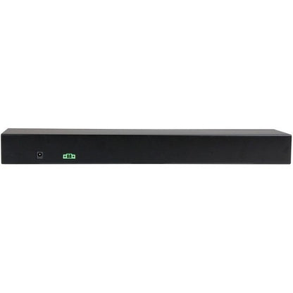 16PORT USB TO SERIAL ADAPTER HUB RS232 MULTIPLEXER W/DAISY CHAIN