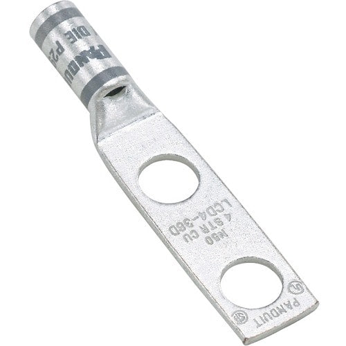 Connecteur d'alimentation Panduit - MOQ (quantité minimale de commande) 1 MOV (valeur minimale de commande) 1500 CA