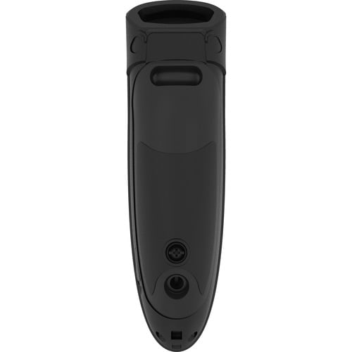 Socket Mobile DuraScan® D730, Laser Barcode Scanner, Gray - Wireless Connectivit