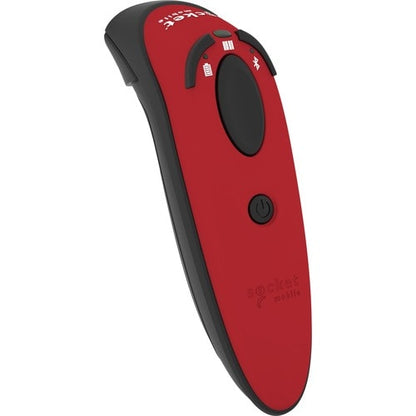 Socket Mobile DuraScan® D730, Laser Barcode Scanner, Gray - Wireless Connectivit
