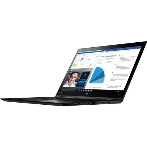 MEILLEUR VENDEUR TP X1 YOGA G1 I76600U 2,6G 16 Go 512 Go 14 pouces W10P64