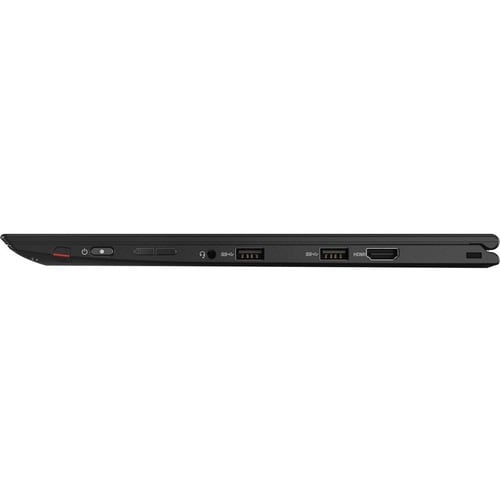 MEILLEUR VENDEUR TP X1 YOGA G1 I76600U 2,6G 16 Go 512 Go 14 pouces W10P64