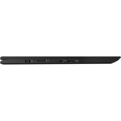 MEILLEUR VENDEUR TP X1 YOGA G1 I76600U 2,6G 16 Go 512 Go 14 pouces W10P64