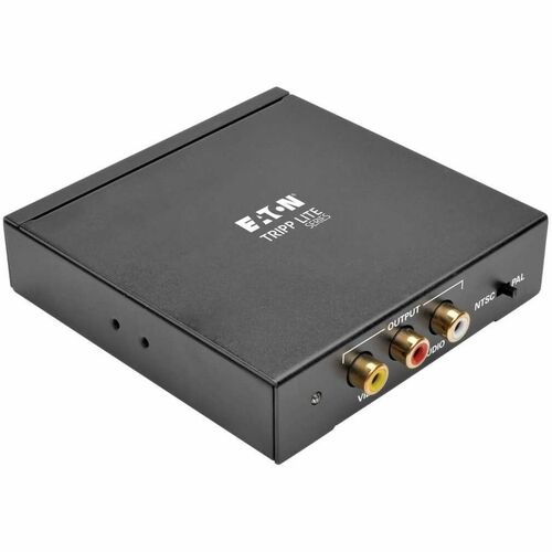 Tripp Lite HDMI to Composite Video with Audio Adap