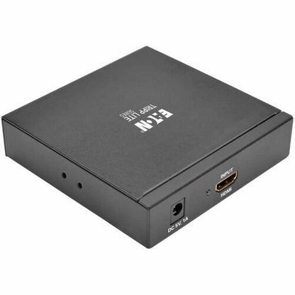 Tripp Lite HDMI to Composite Video with Audio Adap