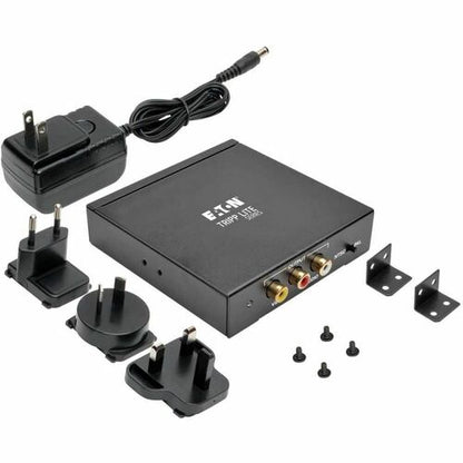 Tripp Lite HDMI to Composite Video with Audio Adap
