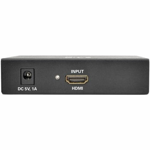Tripp Lite HDMI to Composite Video with Audio Adap