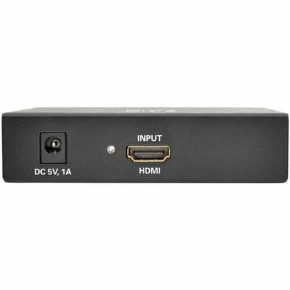 Tripp Lite HDMI to Composite Video with Audio Adap