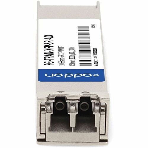 AddOn XFP Module - For Data Networking, Optical Network