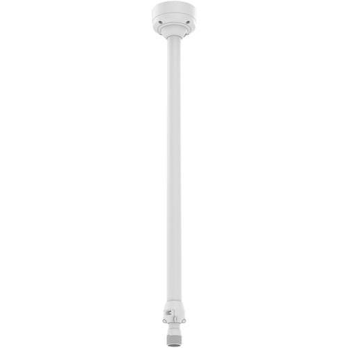 Soporte para cámara AXIS T91B50 para cámara PTZ - Capacidad de carga de 22 lb (9979,03 g) - Aluminio