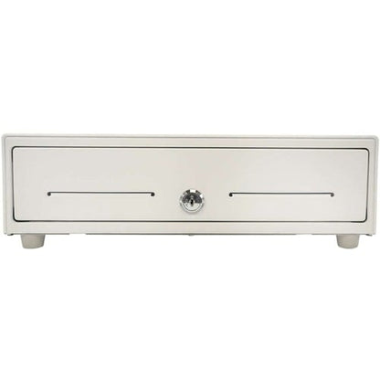 Star Micronics CD3-1313 Value Cash Drawer, White, 13Wx13D, 4Bill-5Coin - Printer