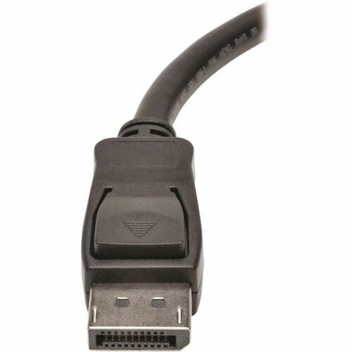 HUB MST DE TRANSPORT MULTI-FLUX DISPLAYPORT 4 PORTS 4K DP 1.2 VERS DP