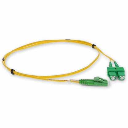 Câble réseau duplex à fibre optique AddOn