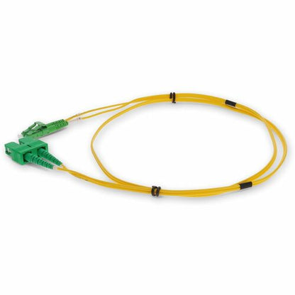 Câble réseau duplex à fibre optique AddOn