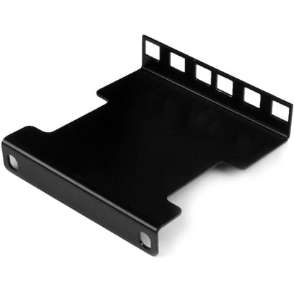StarTech.com 2U Server Rack Depth Extender Adapter Kit - Recess or Ext