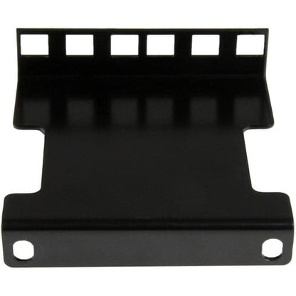 StarTech.com 2U Server Rack Depth Extender Adapter Kit - Recess or Ext