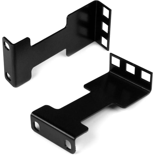 Kit adaptateur de profondeur de rail StarTech.com pour racks de serveur - 10 cm (4 po) R